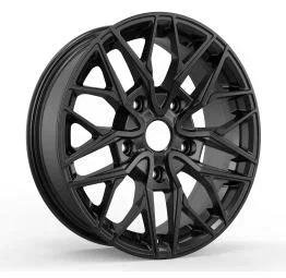 Литой диск RST R186 6,0x16 5x139.7 DIA98,1  ET40  BL