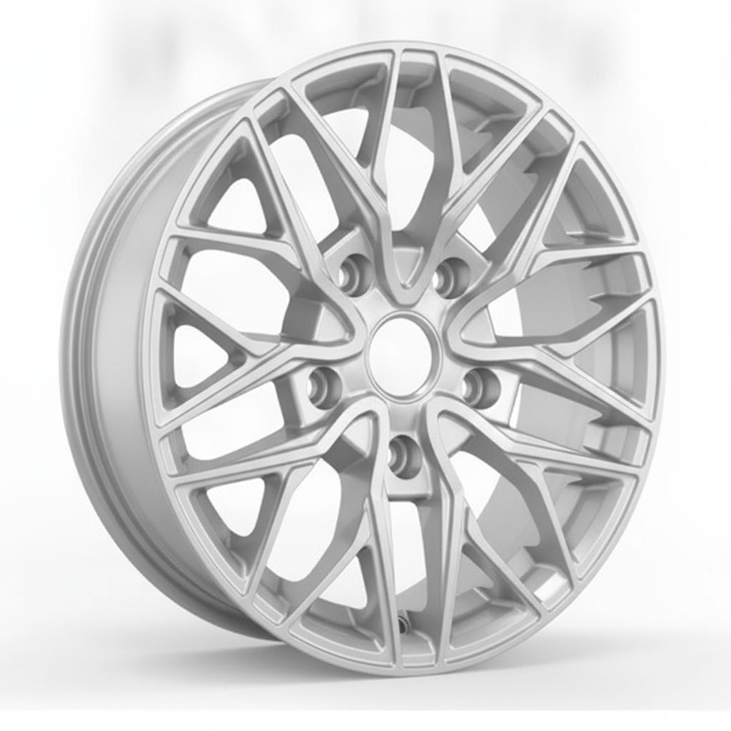 Литой диск RST R186 6,0x16 5x139.7 DIA98,1  ET40  SL