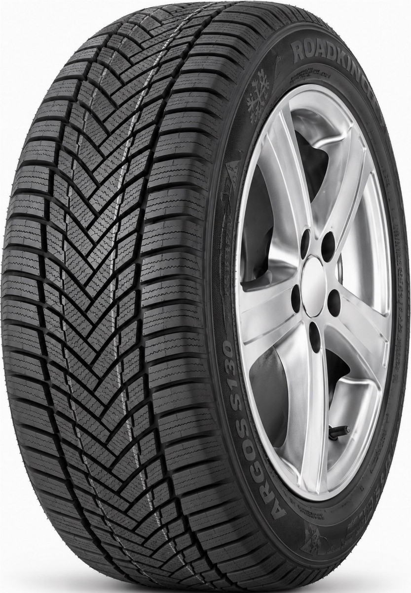 Roadking Argos S130 195/70 R14 91 T 
